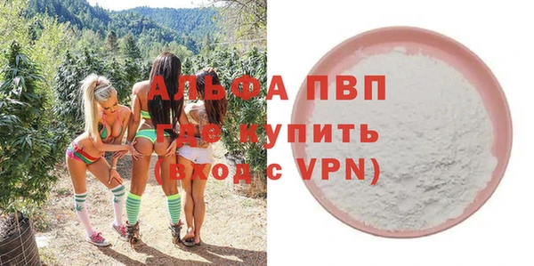 винт Алзамай